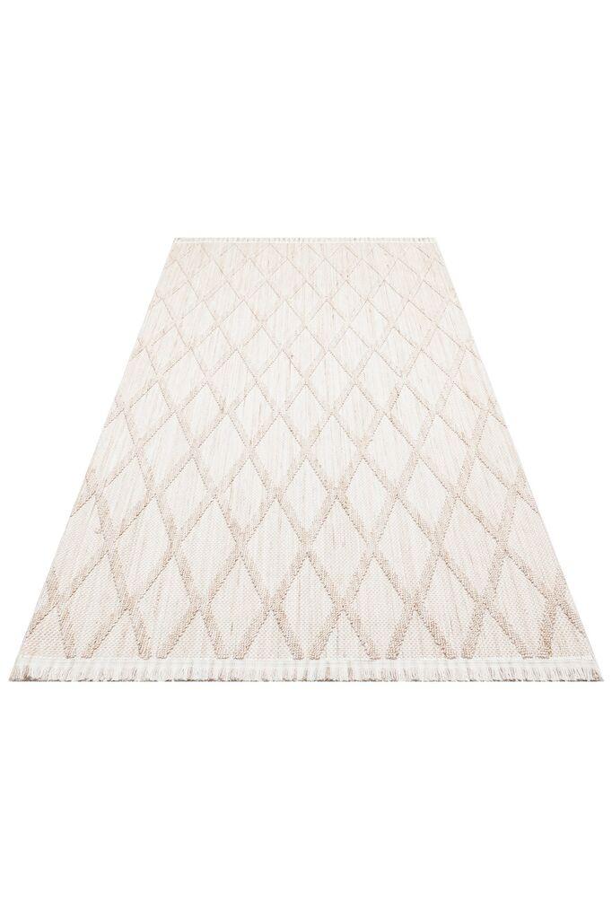 Conceptum Hypnose tepih 80x150cm bež