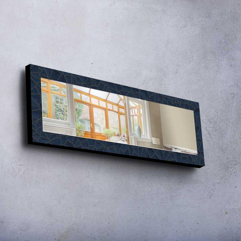 Ogledalo Wallity 40120MA-044, 40x120cm