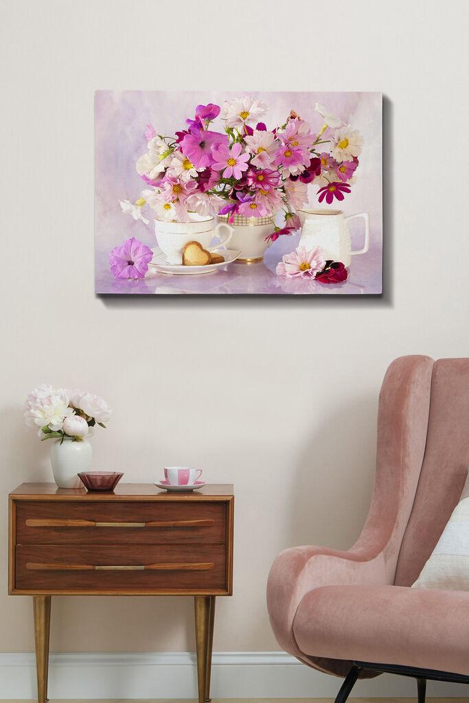 Slika na zidu na platnu 50x70cm