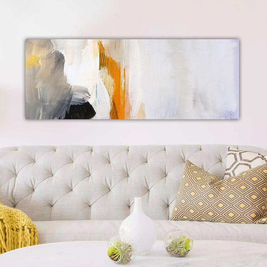 Slika na platnu Wally 30x80cm
