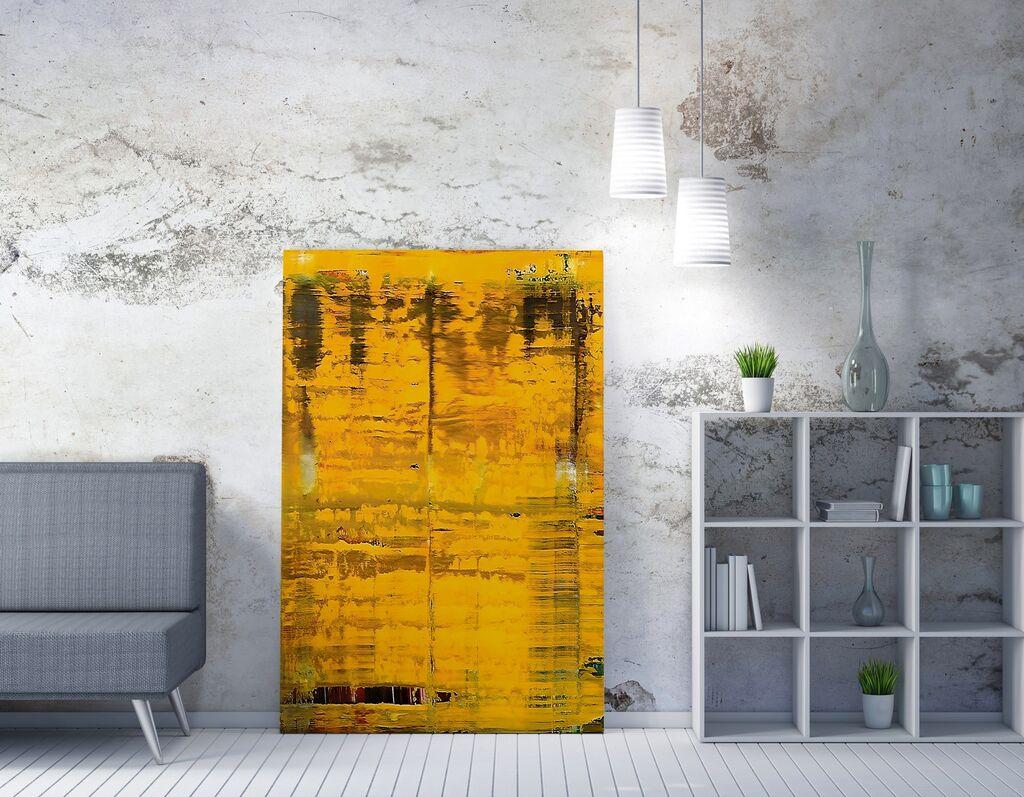 Wallity WY334 Dekorativna slika, 70 x 100 cm