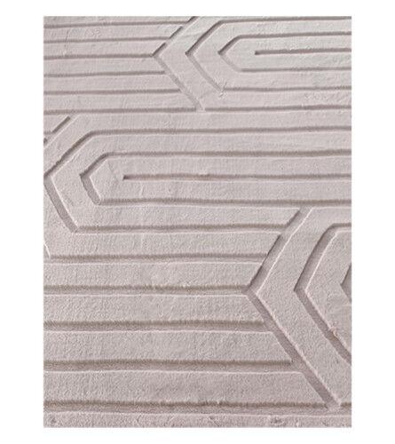 Millery Tepih Nova N358, 160x230 cm, Roze