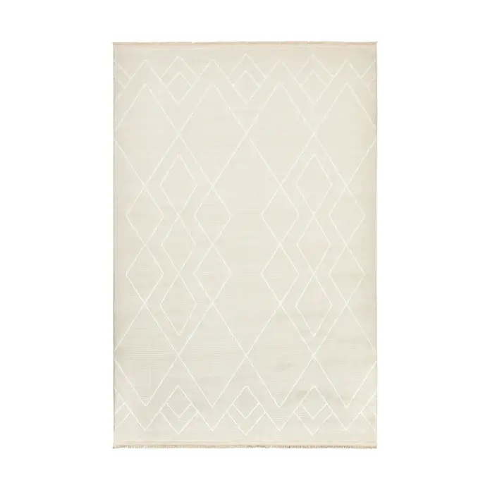 Karaca Tepih 7/24 Calipso Morava, 120x180 cm, Bež