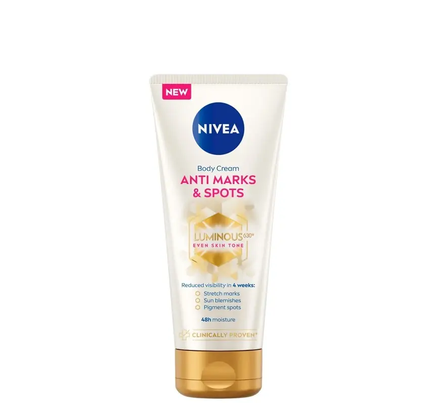 Nivea Cellular Luminous losion za tijelo protiv bolova 98949, 200ml