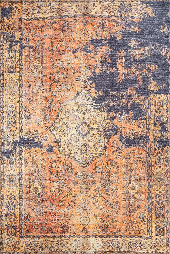 Millery Tepih Unique AL275, 190x290 cm, Šareni