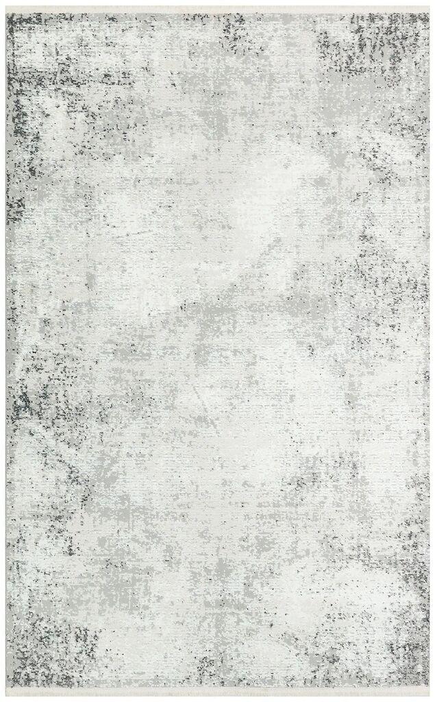 Millery Tepih Lagos, 120x180 cm, Krem-sivi