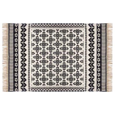 Atmosfera  Tepih Delhi 164054A, 120x170 cm, Šareni