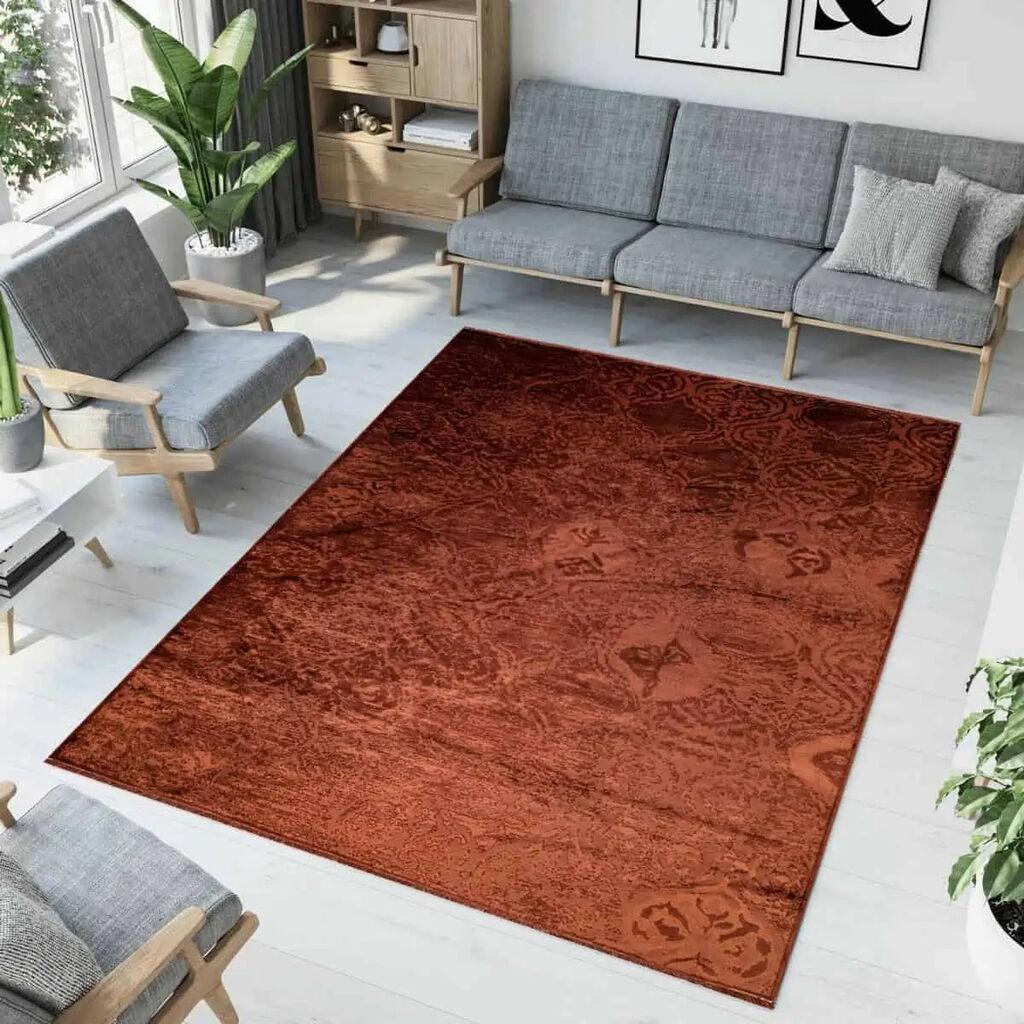 Millery Tepih Imperia Terra, 120x180 cm, Narandžasti