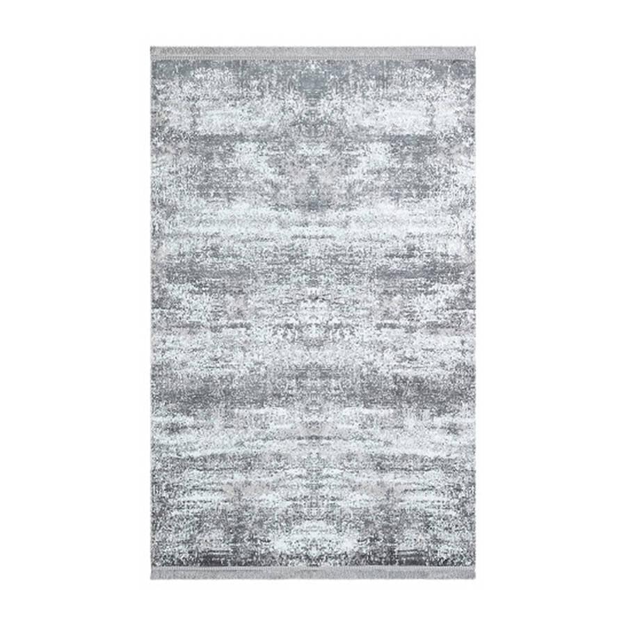 Millery Tepih Sateen Grey, 160x230 cm, Sivi