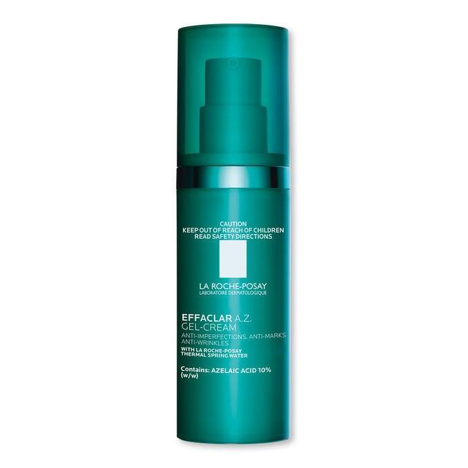 La Roche Posay krema za osjetljivu kožu lica Effaclar, 40 ml