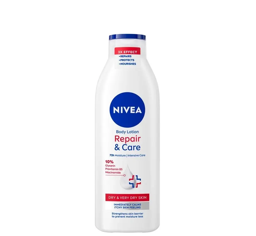 Nivea losion za tijelo Sos 88183, 250ml