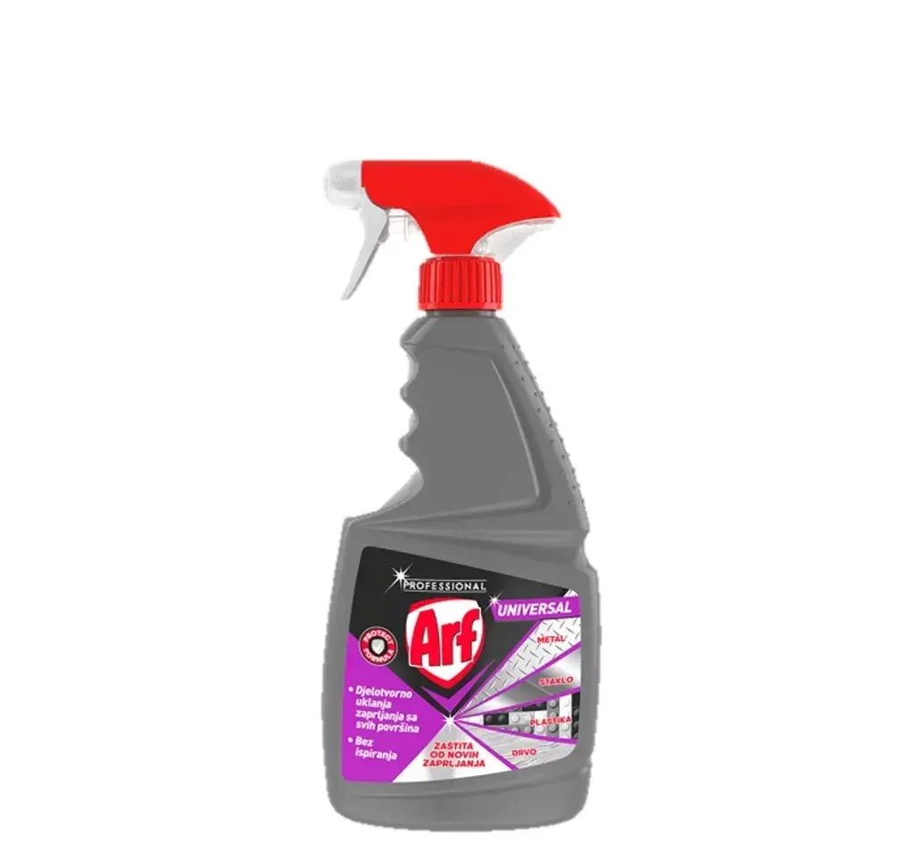 Arf Univerzalni sprej za čišćenje, 600 ml