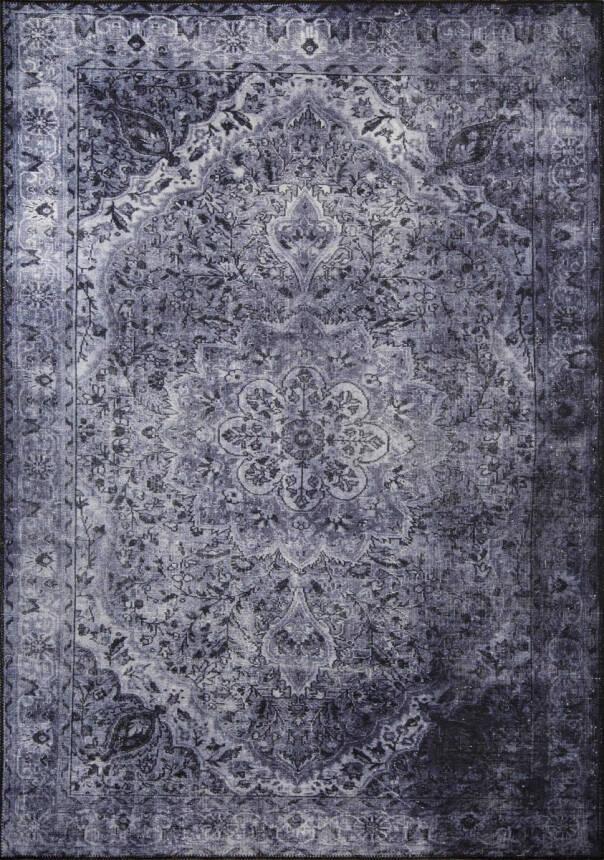 Millery Tepih Unique AL22, 190x290 cm, Sivi