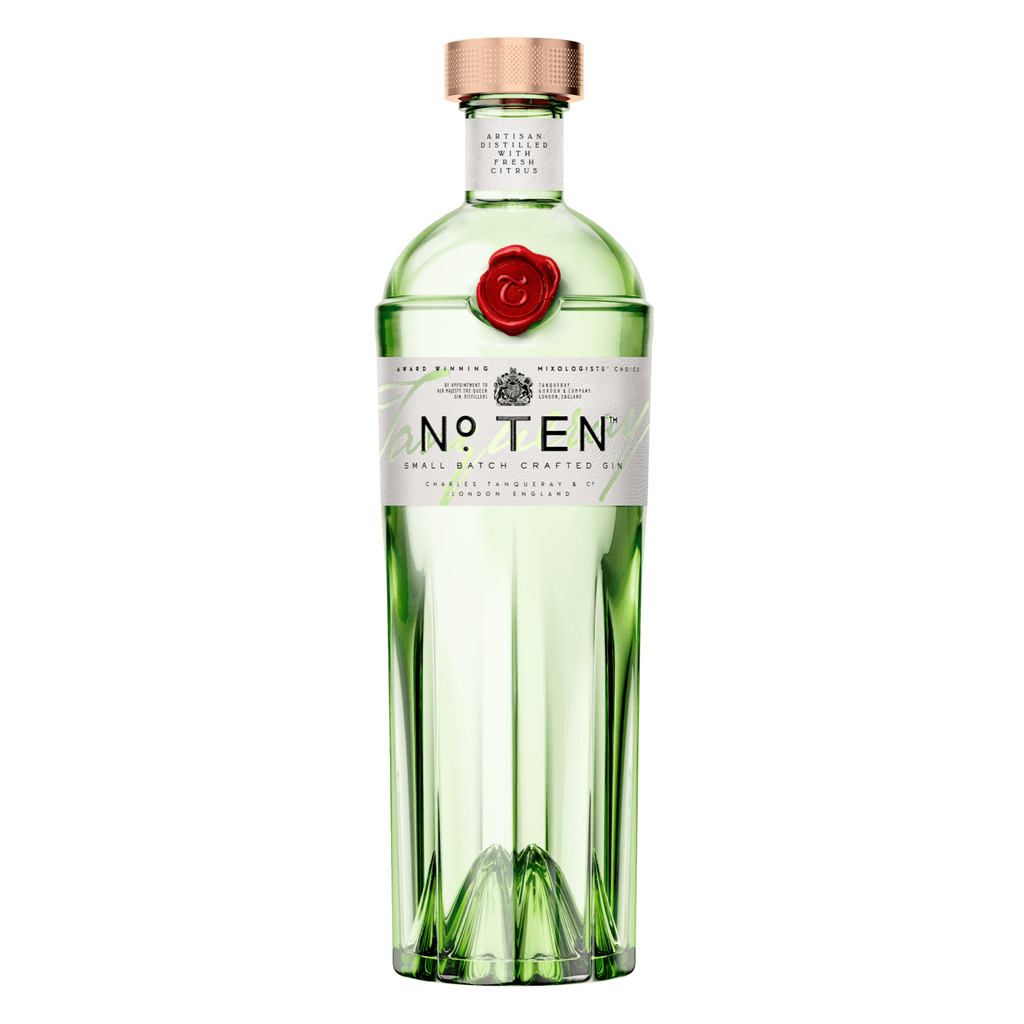 Tanqueray No.TEN Gin 47.3% 0.7l
