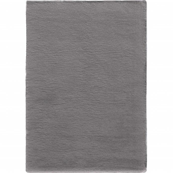 Karaca Tepih 7/24 Cosy Koyu, 120x180 cm, Sivi