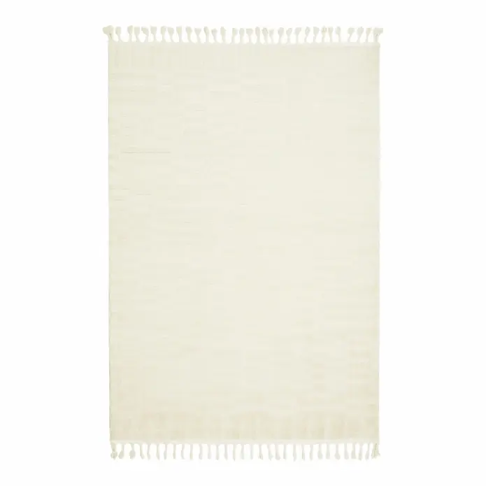 Karaca Tepih 7/24 Antik Likya, 120x180 cm, Bijeli