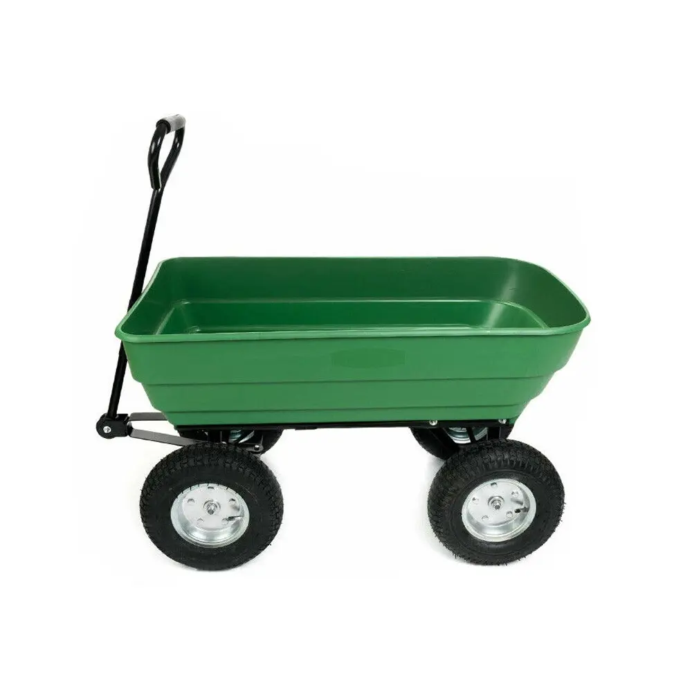Expert Vrtna kolica sa kipanjem GC300, 75L, 300kg
