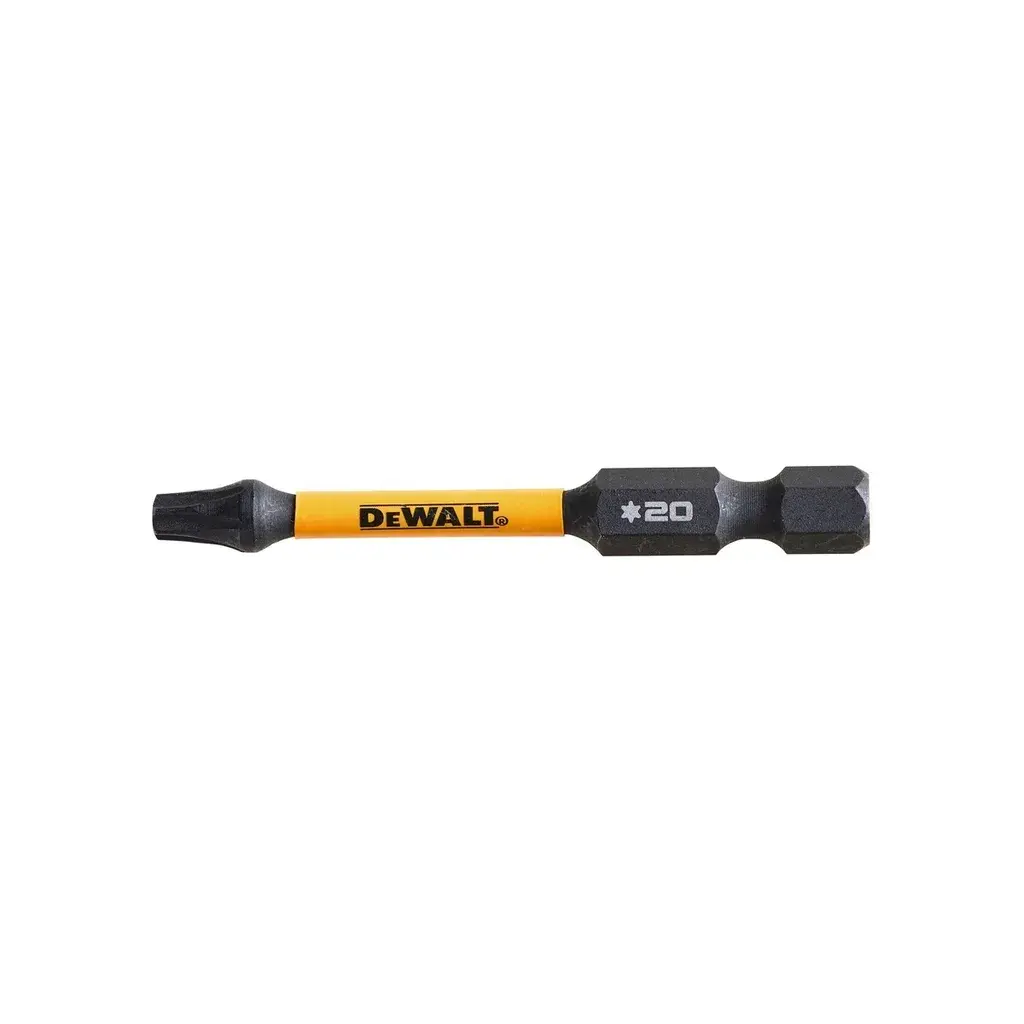 DeWalt Bit Torx DT70533T, T20, 57mm, 2 komada
