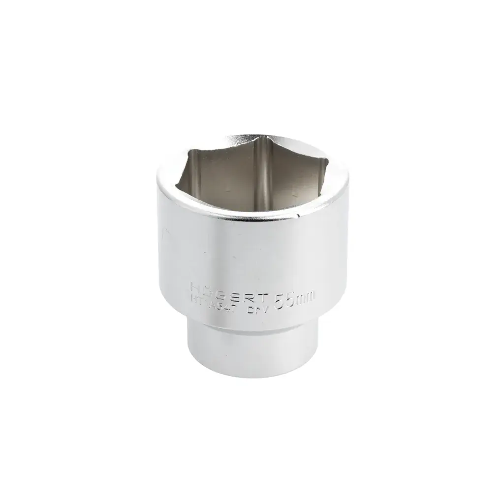 Hoegert Nasadni ključ 1", 55mm