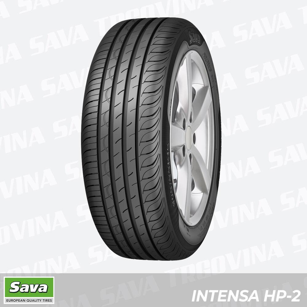 Sava Ljetna guma Intensa HP 2 215/65 R16 98V