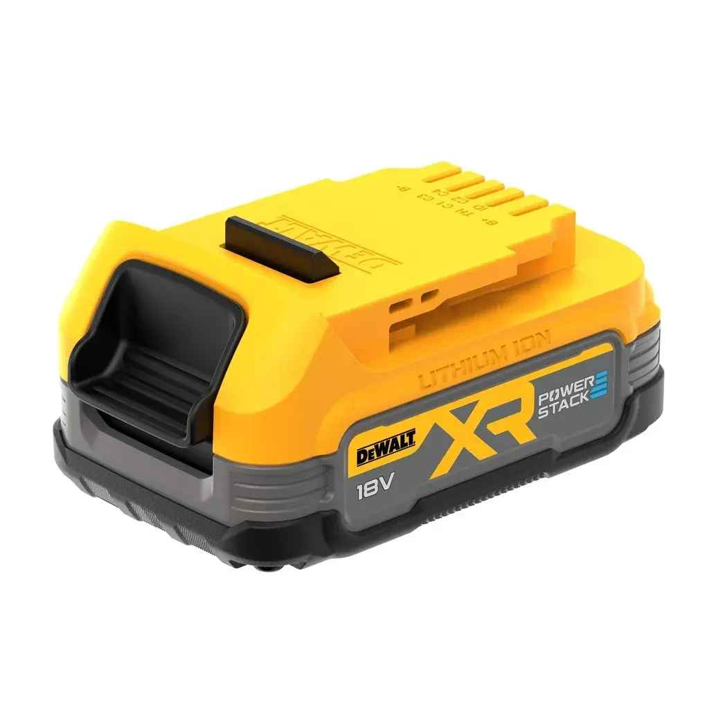 DeWalt Akumulatorska baterija XR, DCBP034G, 1.7Ah, 18V, Powerstack
