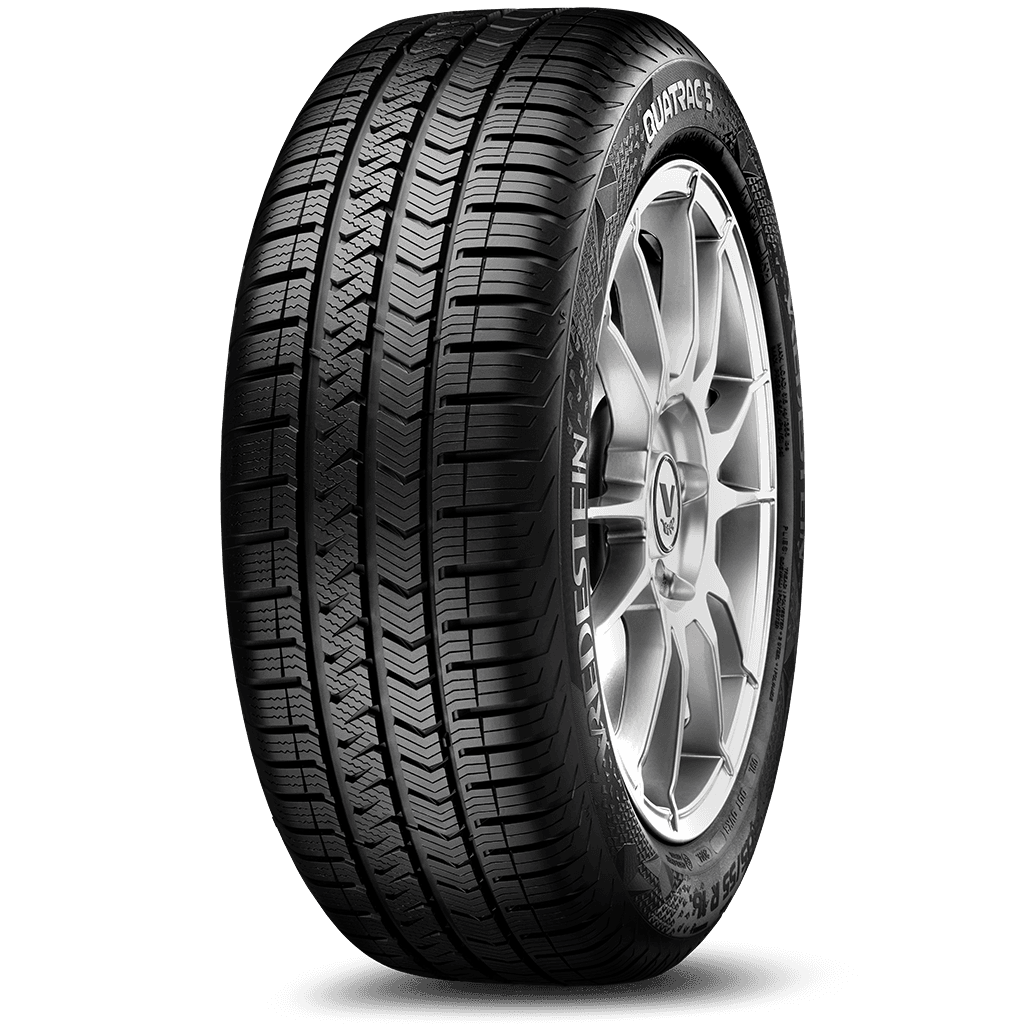 Vredestein Cjelogodišnja guma Quatrac 5 205/70 R15 96T