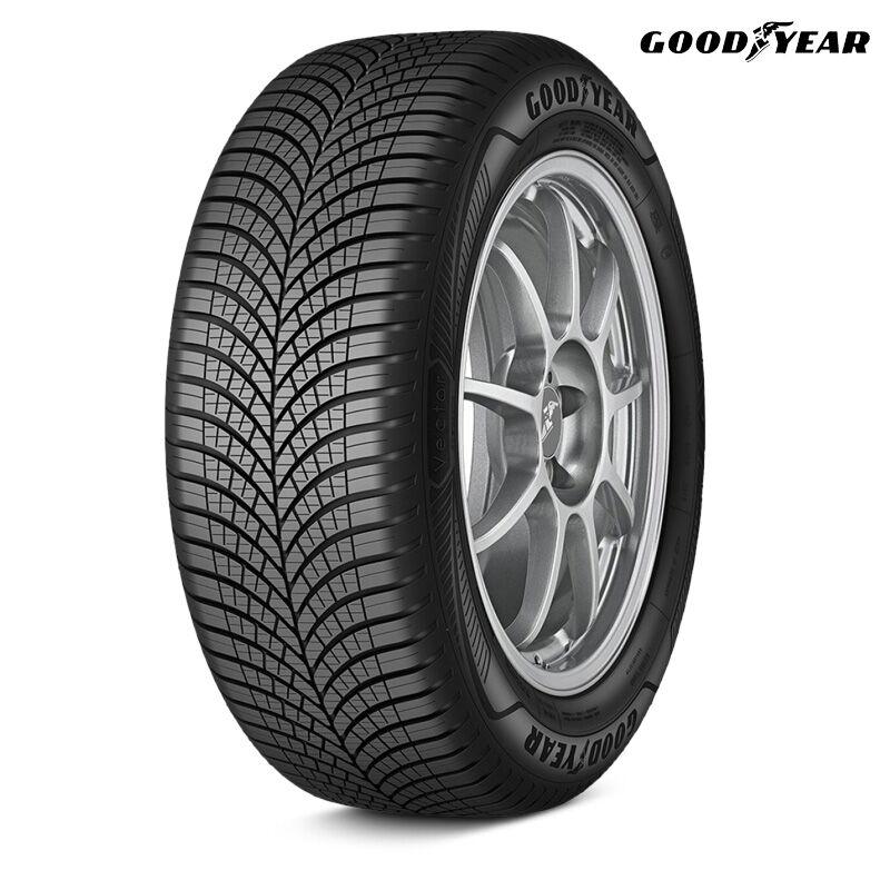 GoodYear Cjelogodišnja guma Vector 4Seasons Gen-3 SUV 215/65 R17 103V XL