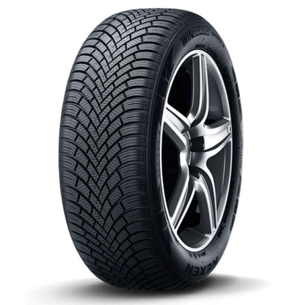 Nexen Zimska guma 225/55R16 WINGUARD SNOW G 3 99H XL