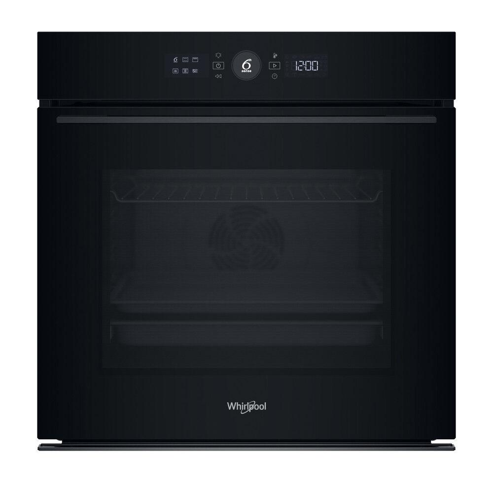 Whirlpool Ugradbena pećnica WOI5S8CM1SBA