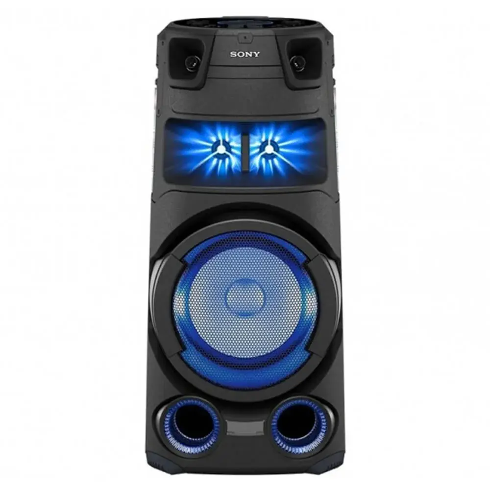 Sony Zvučnik XV500B, Bežični, Crni