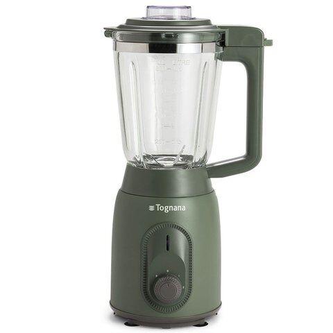 Iridea Tognana Blender 0,8L Green