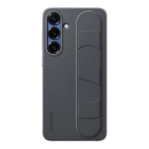 Samsung EF-GS936CBEGWW Galaxy S25+ Standing Grip Case Black