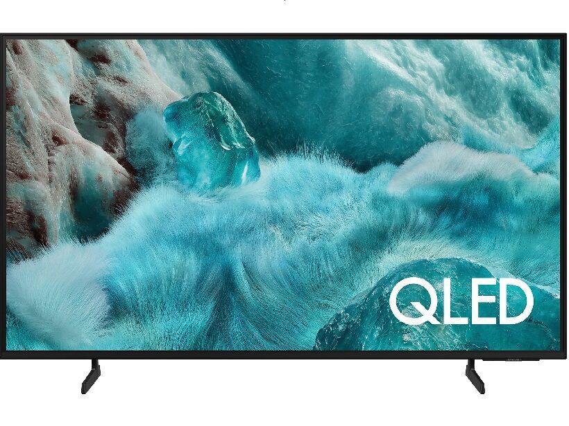 Samsung Televizor QWD51/Q55F, 55", 4K UHD 3840x2160, Smart, Tizen