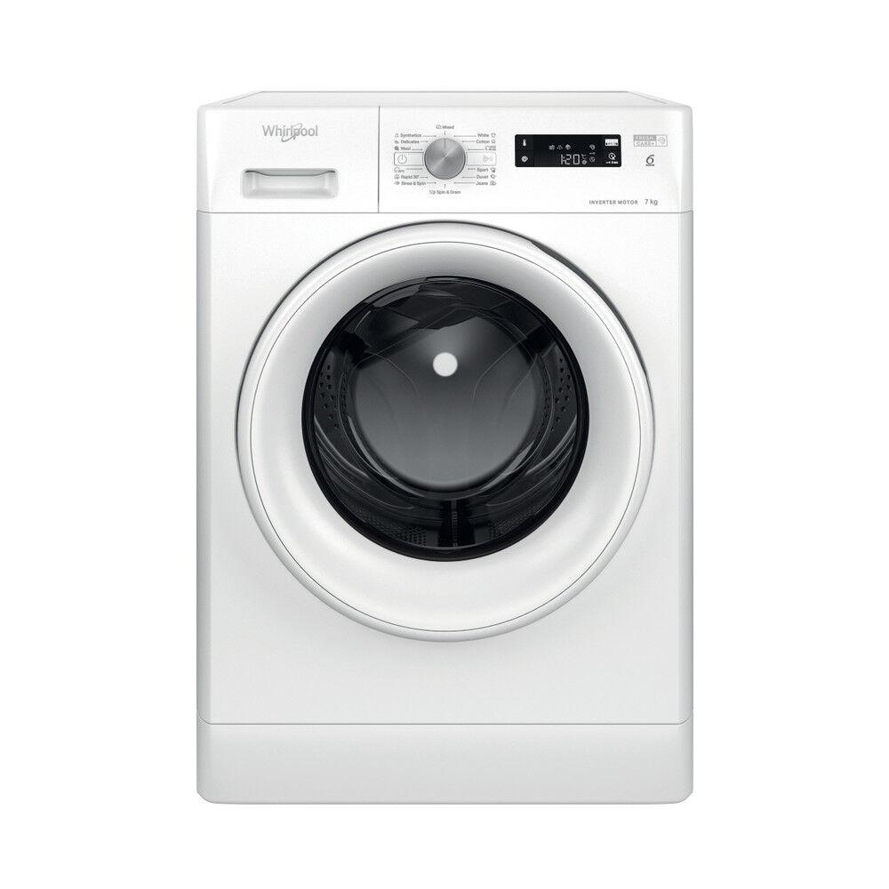Whirlpool Mašina za veš FFS 7469 W