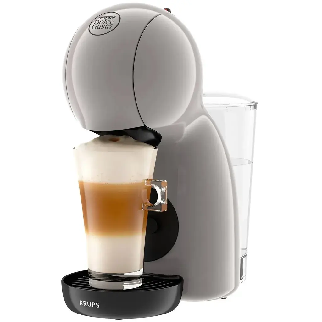 Krups Aparat za kafu Dolce Gusto KP1A3AF0 NDG Piccolo XS Taupe Grey