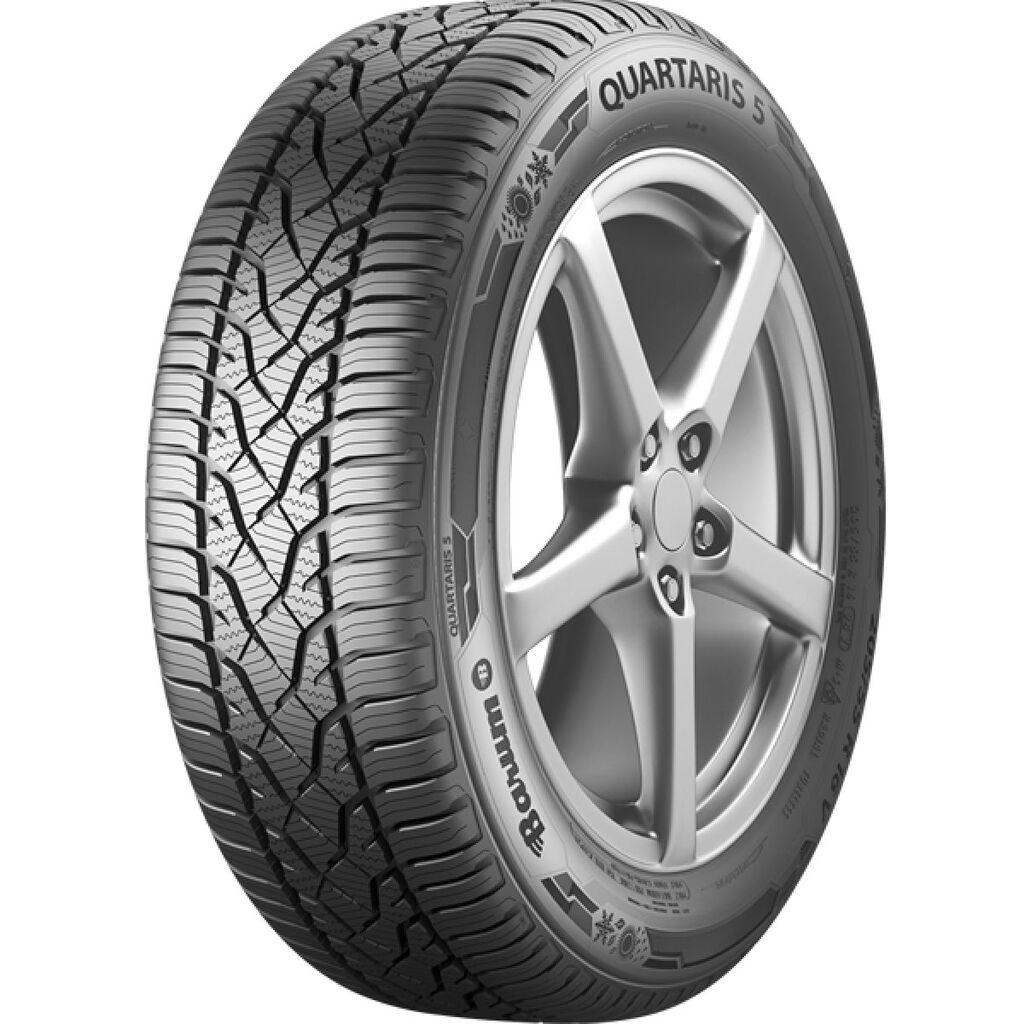 Barum All Season guma 195/55R16 QUARTARIS 5 87H