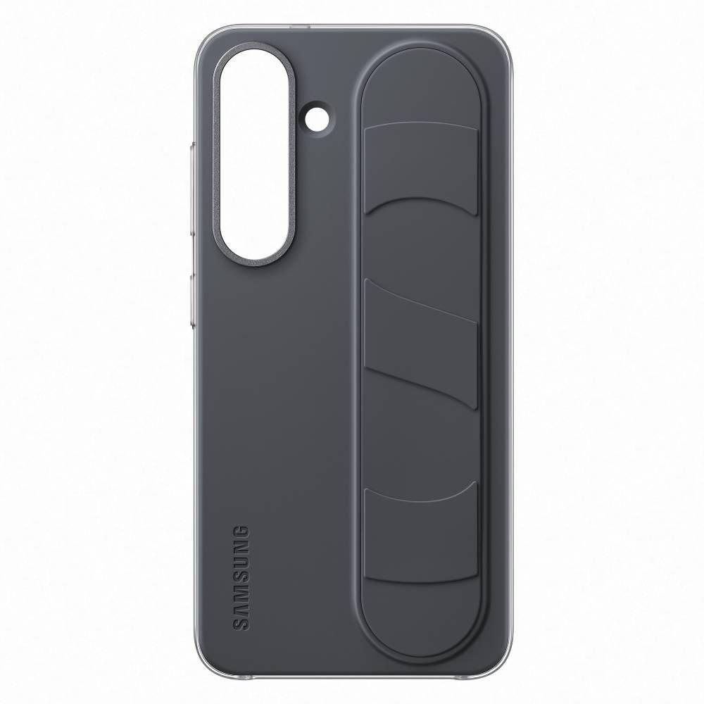 Samsung EF-GS931CBEGWW Galaxy S25 Standing Grip Case Black