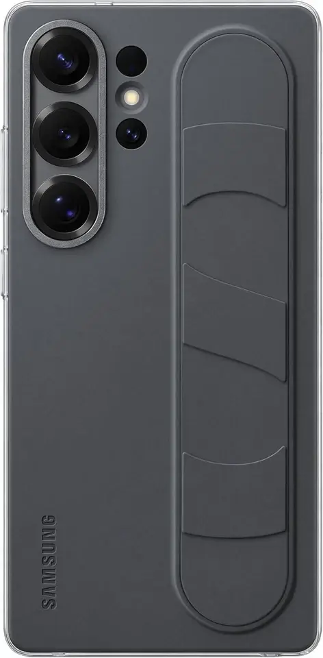 Samsung EF-GS938CBEGWW Galaxy S25Ultra Standing Grip Black