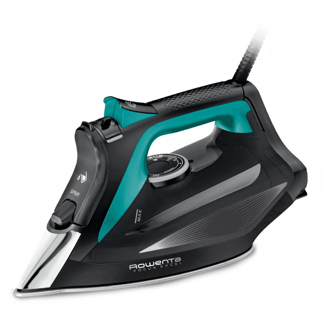 Rowenta Pegla na paru DW5326D1 Focus Excel