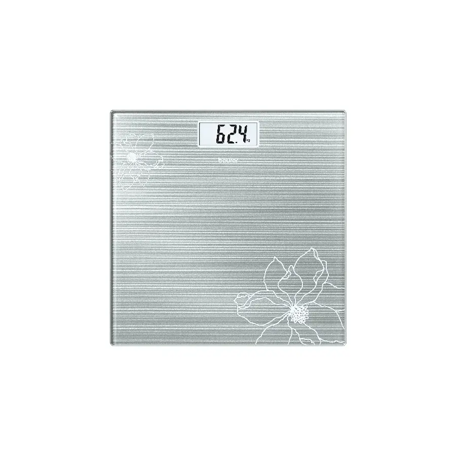 Beurer Vaga GS 10, Siva