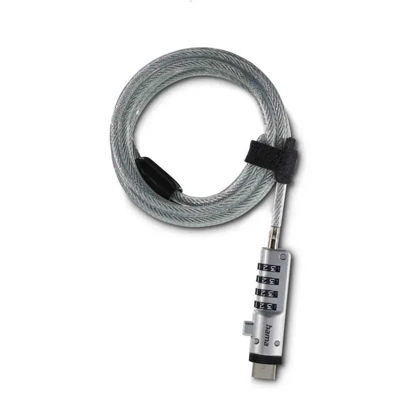 Hama Osigurač za laptop USB