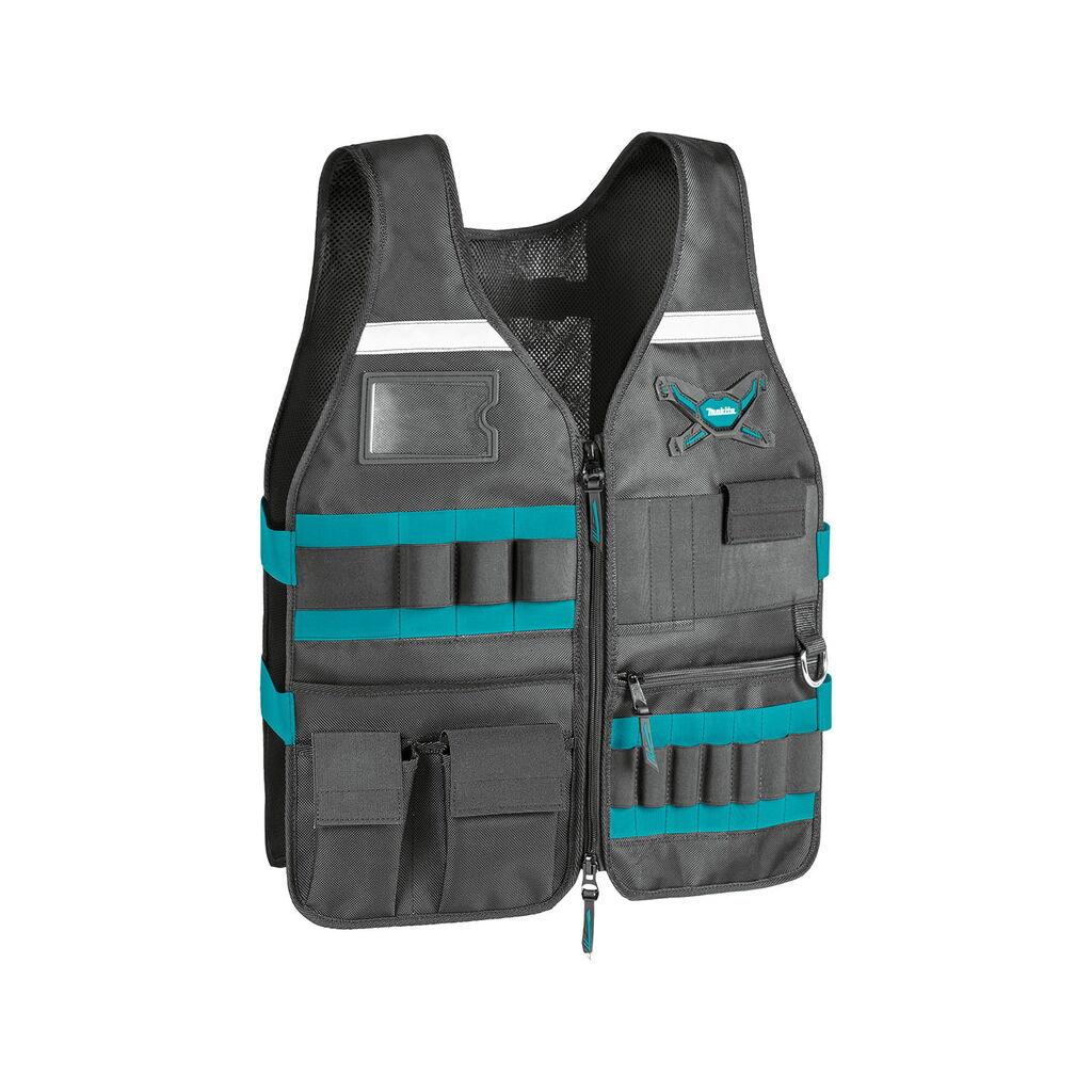 Makita Radni prsluk za alat E-15609