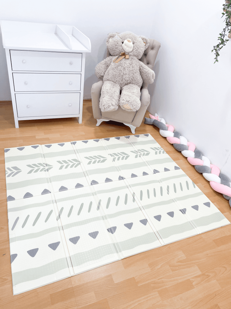 Eckhert Antialergijska podloga 51513, 180x150x1 cm