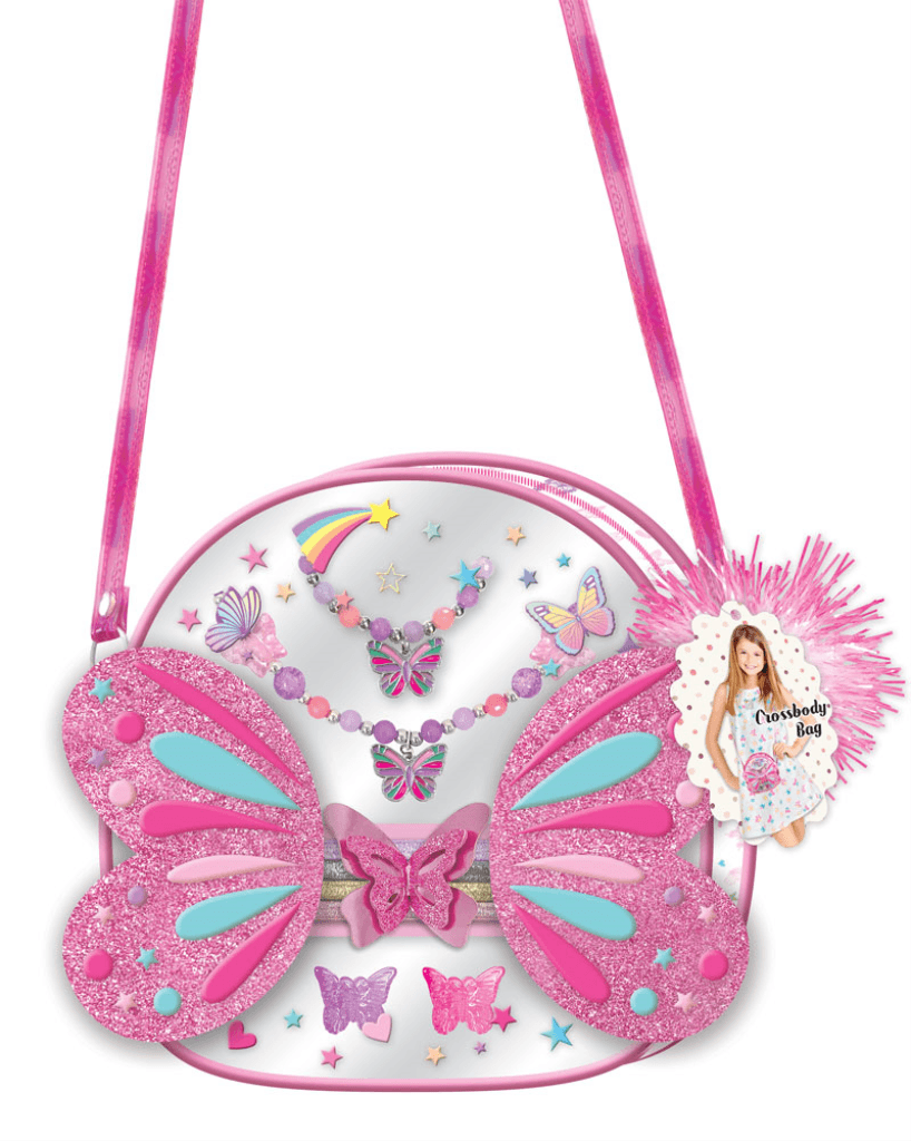 Hot Focus Super Star torbica sa nakitom