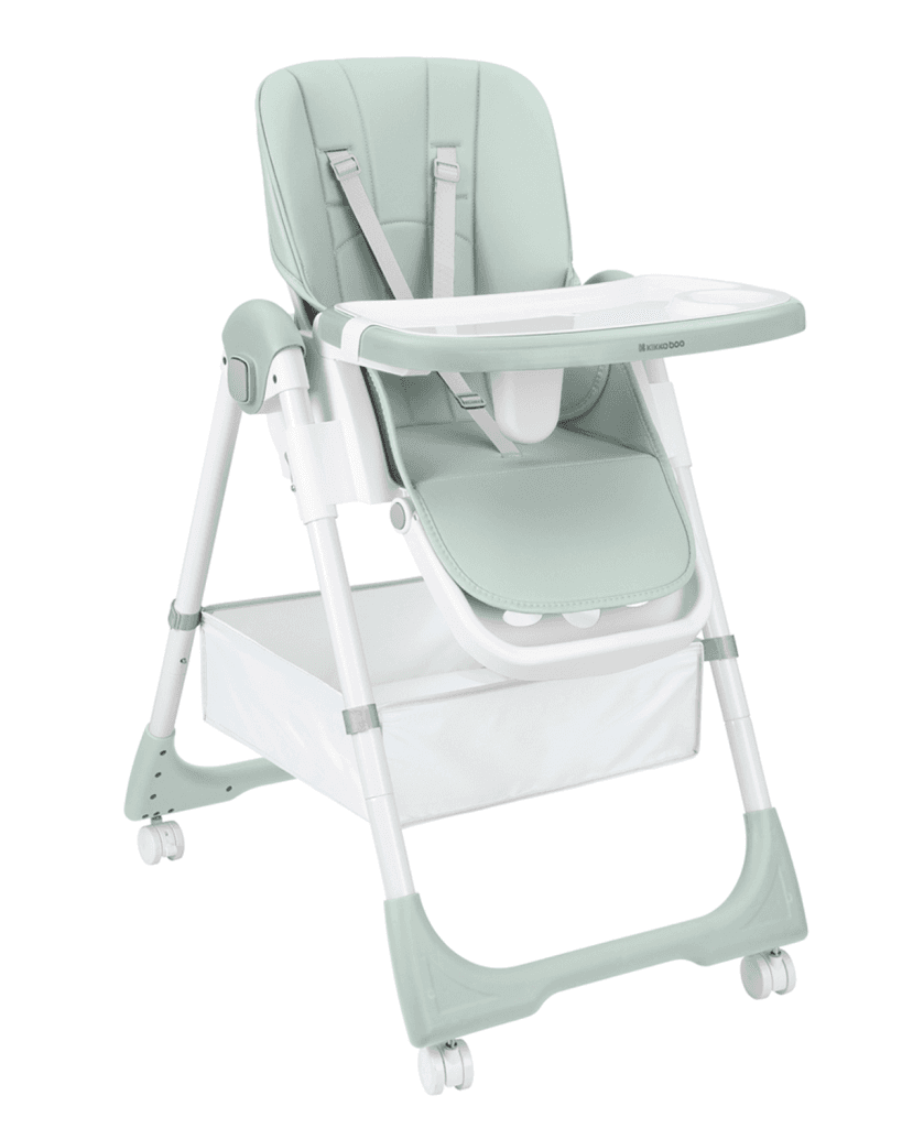 Kikka Boo Hranilica Spicy Plus, Menta