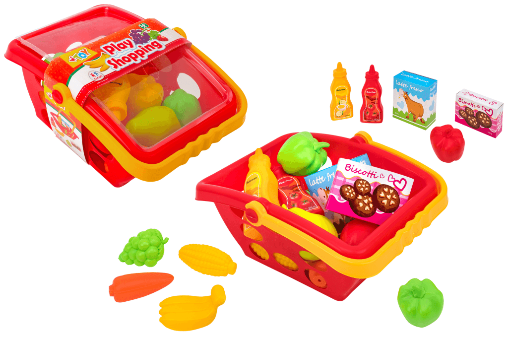 Globo Set košara sa hranom