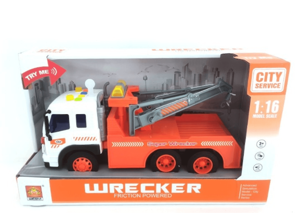 Funtoy Igračka šlepa