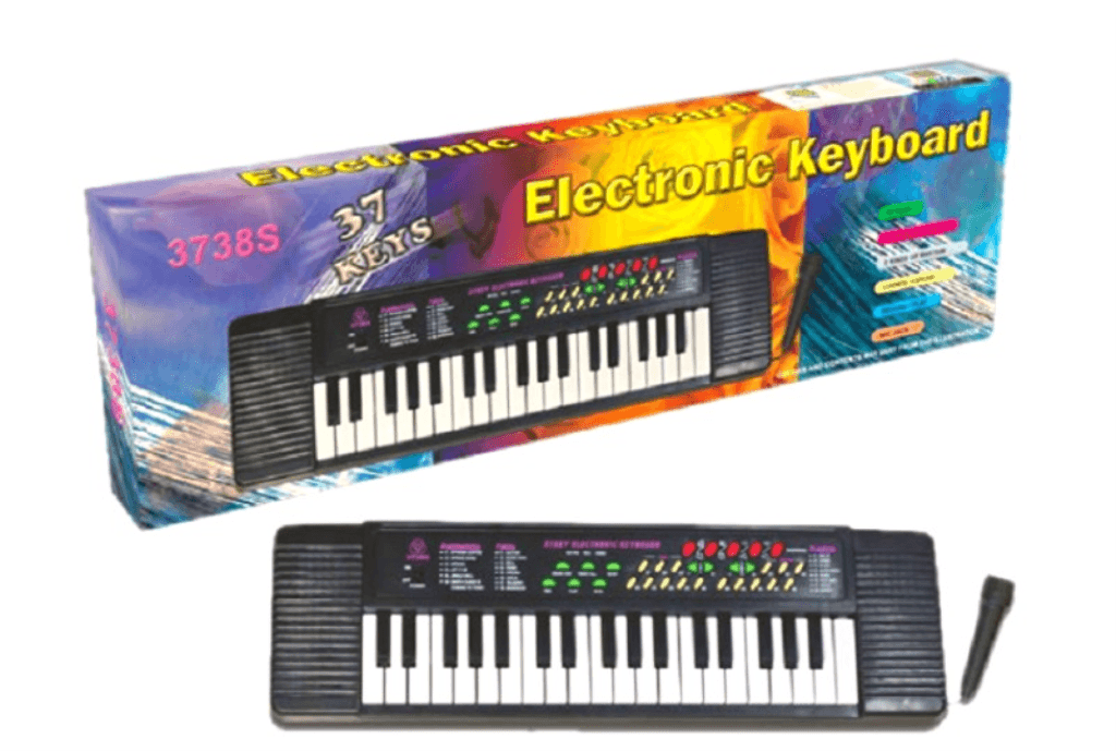 Funtoy Igračka klavijatura