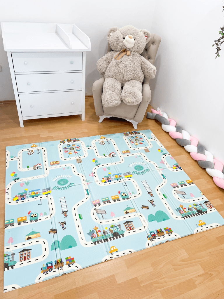 Eckhert Antialergijska podloga 41415,180x150x1 cm