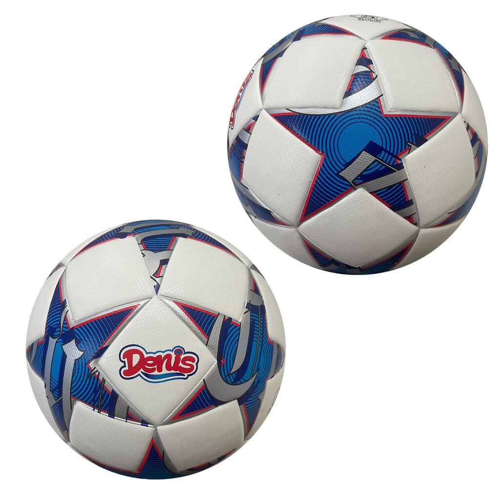 Denis Nogometna lopta Champions league, 22cm
